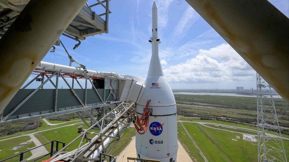 El lanzamiento está programado para hoy a las 19:24 (hora Buenos Aires) desde el Centro Espacial Kennedy, en Florida, Estados Unidos.