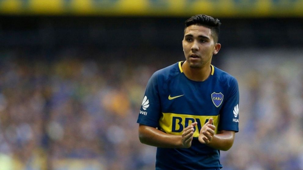 Hace mucho tiempo que se fue, pero Boca deberá pagarle una fortuna a Bebelo Reynoso.