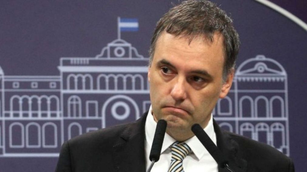 Manuel Adorni es investigado por la Justicia por presunto enriquecimiento il�cito.