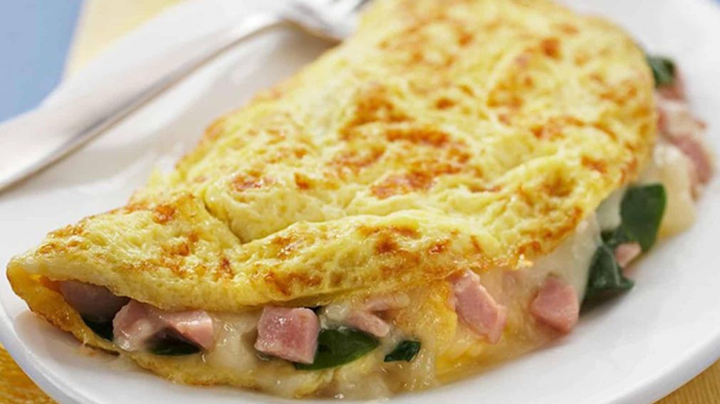 C�mo preparar el omelet perfecto: una receta cl�sica y deliciosa