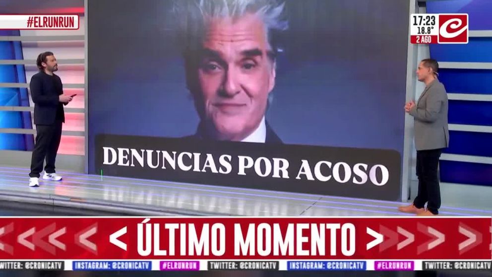 Crónica HD
