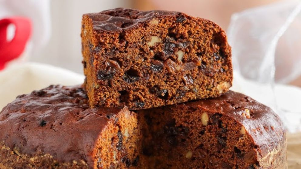 Torta galesa: receta fácil y rica para acompañar con un café o té.