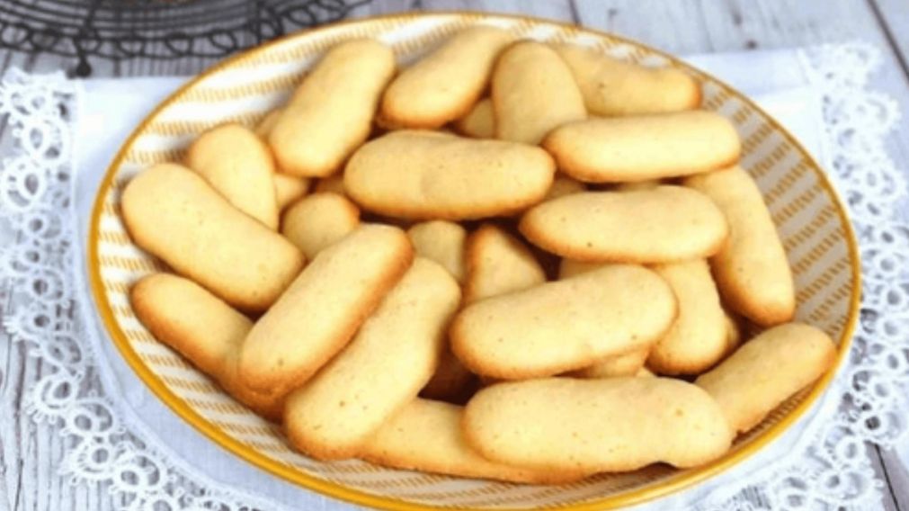 Receta milenaria: cómo preparar las deliciosas galletitas lenguitas en casa