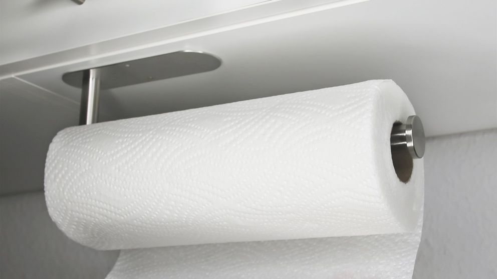 Crea tu propio portarollos con materiales reciclados: una solución práctica y ecológica