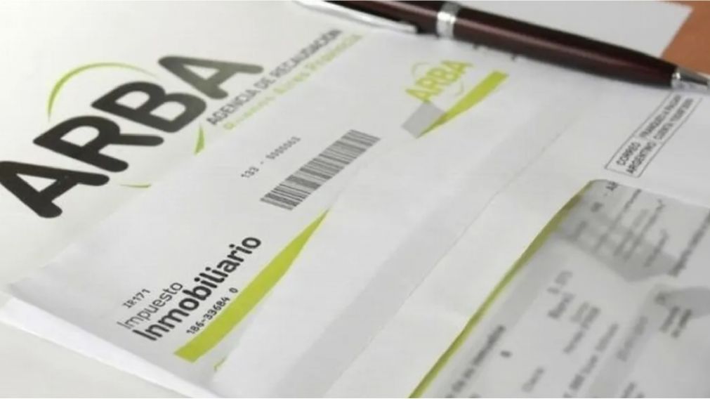 Alivio para los contribuyentes en la Provincia de Buenos Aires.