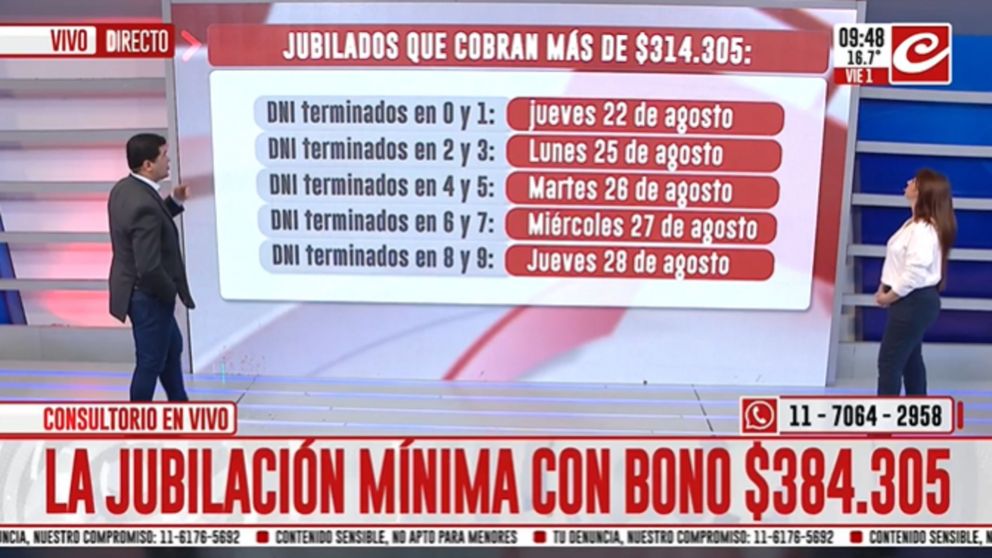 Crónica HD