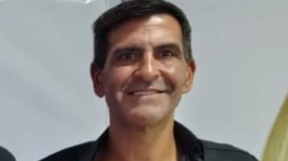 Maximiliano Cobas era el quinto candidato a concejal por La Libertad Avanza en Lobos.