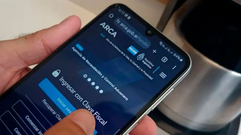 ARCA sali� a desmentir la "fake news" (Imagen ilustrativa).