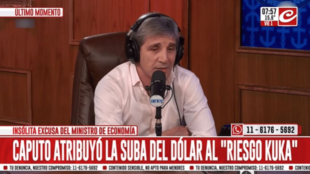 Crónica HD