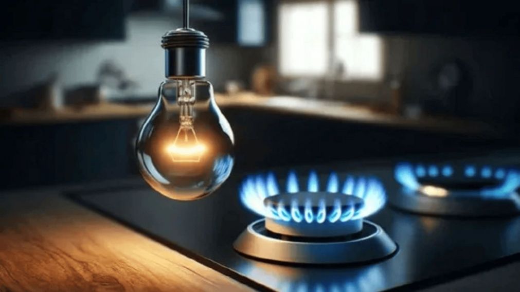 El Gobierno anunció un aumento en los precios de la electricidad y el gas natural a partir de julio (Imagen ilustrativa).