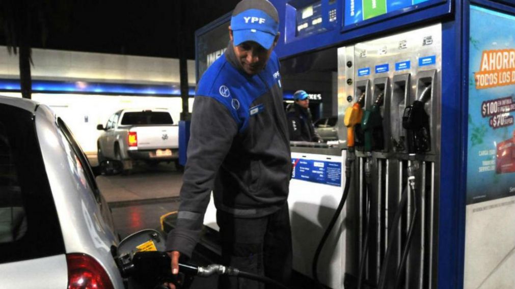 YPF implementar� el sistema de "micropricing".