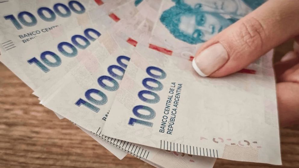 Plazo fijo: cuánto invertir para ganar $100.000 por mes