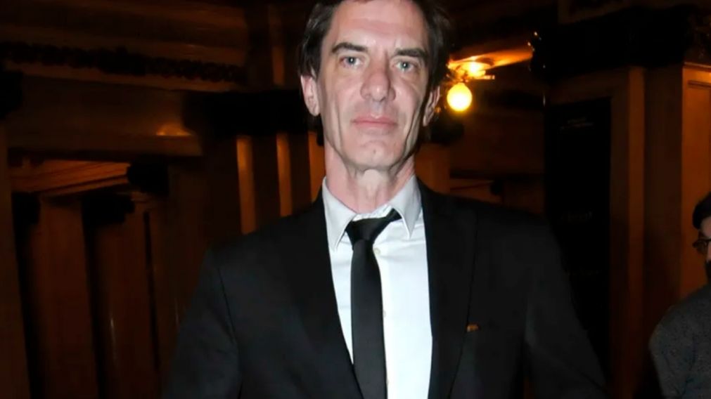 El exministro de Cultura de la Ciudad de Buenos Aires contó que fue diagnosticado con Esclerosis Lateral Amiotrófica (ELA).