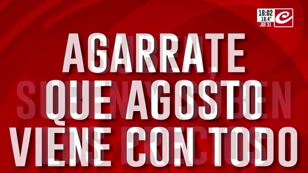 Crónica HD