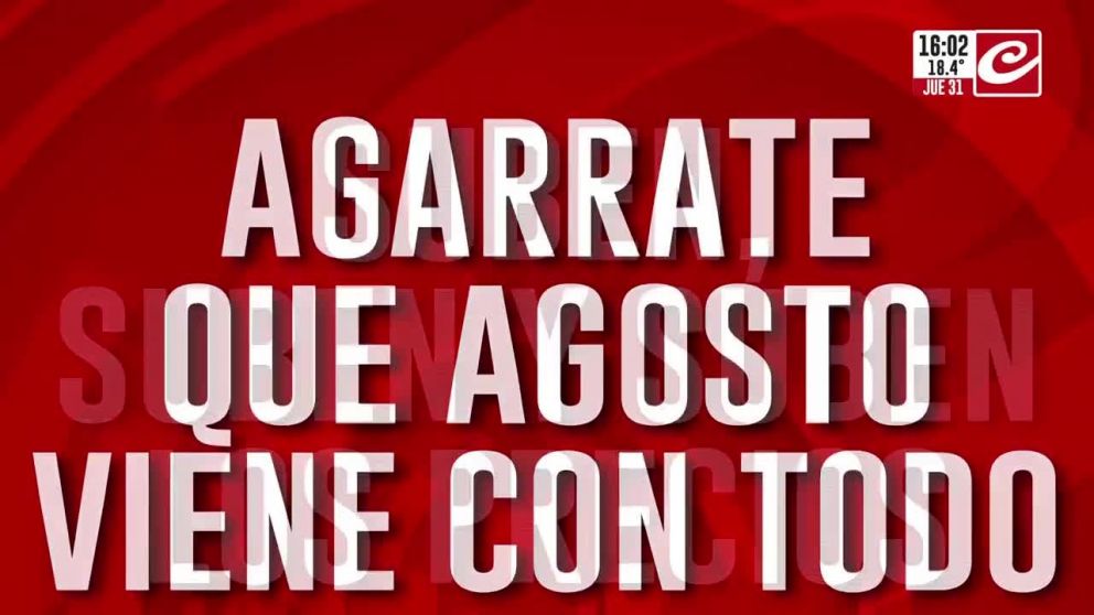 Crónica HD