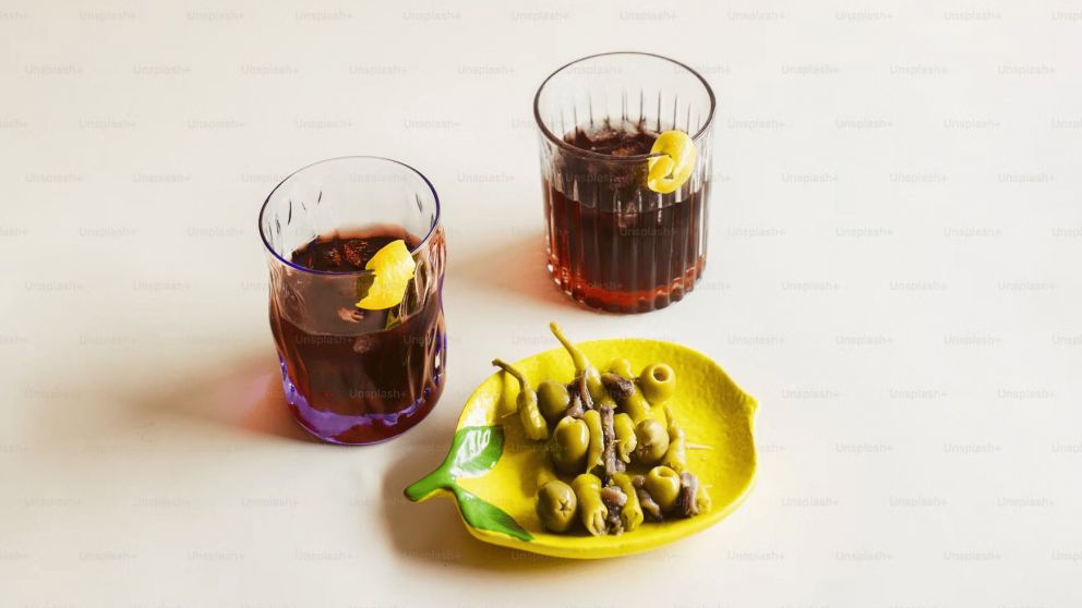 Las gildas: ideas para hacer el mejor aperitivo del mundo