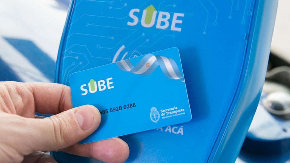 La red SUBE mantiene una serie de descuentos claves en medio del aumento del transporte público.