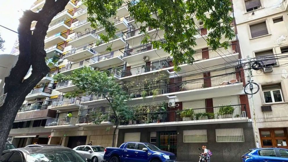Alquileres baratos en un barrio de CABA con una ubicación estratégica y precios desde $350.000 mensuales (Imagen ilustrativa).