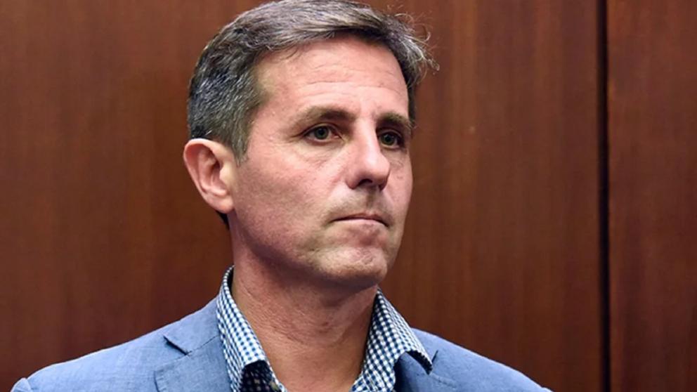 El fiscal Schiappa Pietra pedirá que el menor siga internado.