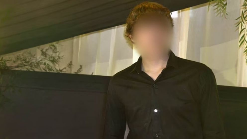 El adolescente que asesinó a Ian Cabrera había sido elegido "Mejor compañero" de su curso, en la Escuela "Mariano Moreno".
