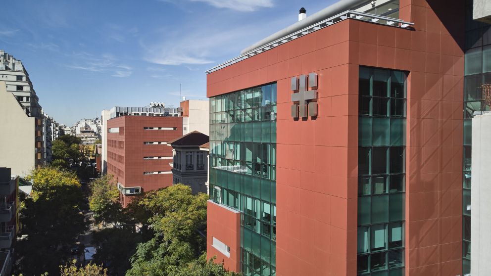 El Hospital Italiano informó que los empleados investigados ya fueron apartados.