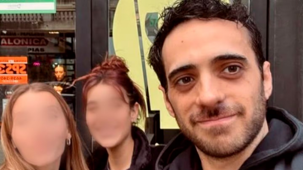 La investigación comenzó con la muerte de Alejandro Zalazar.