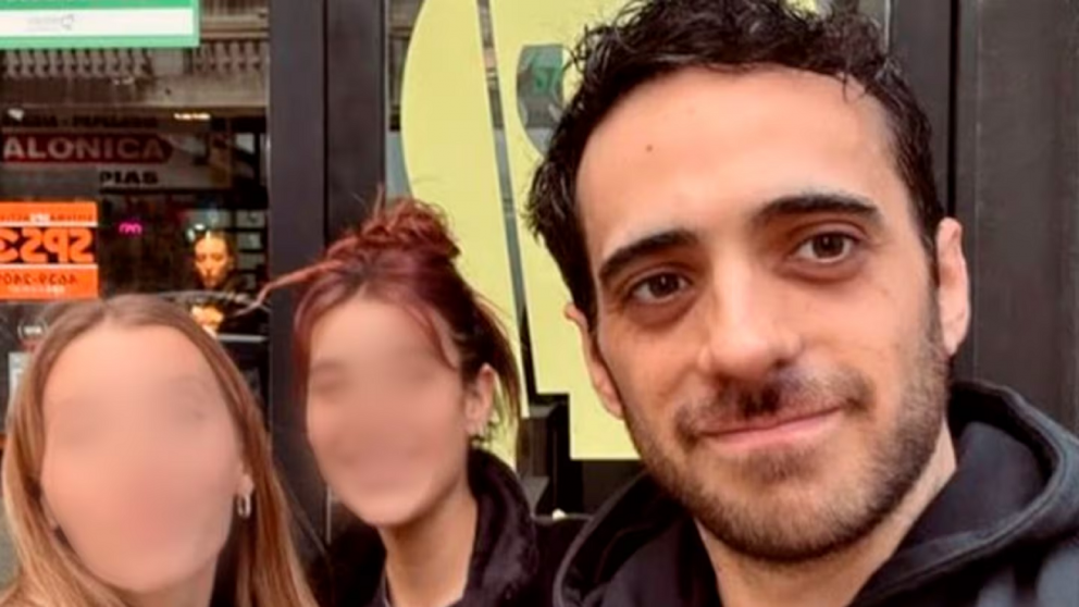 La investigación comenzó con la muerte de Alejandro Zalazar.