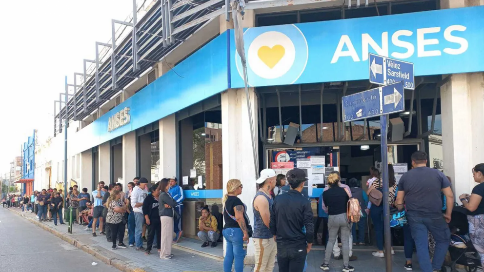 ANSES Quilmes: las Asignaciones Familiares ya saben cu�nto cobrar�n