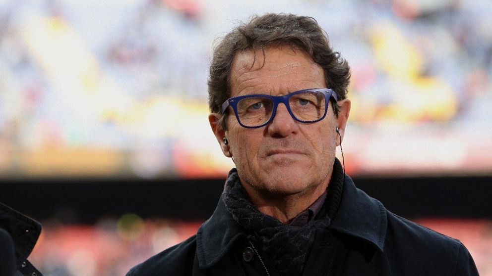 Fabio Capello disparó munición gruesa para todos lados por la eliminación de Italia: "Es una tragedia..."