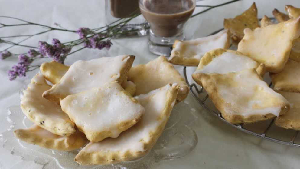Alpisteras de Semana Santa: la receta de 2 ingredientes para merendar barato.