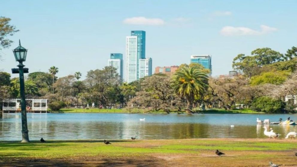 C�mo estar� el clima durante Semana Santa en estas ciudad tur�sticas.