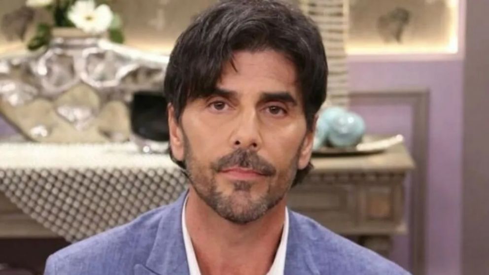 Reapareci� Juan Darth�s en Brasil y sorprendi� a todos: aseguran que se hizo pastor evang�lico.