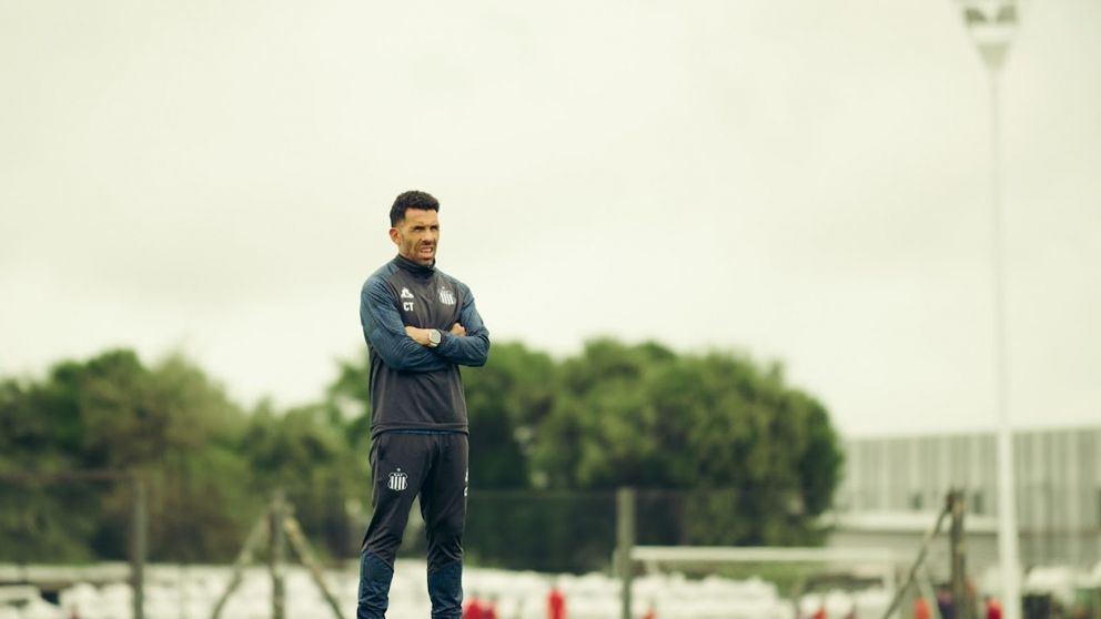 Sufre Tévez: la baja sensible que Talleres de Córdoba tendrá para recibir a Boca y el titular al que le prende velas