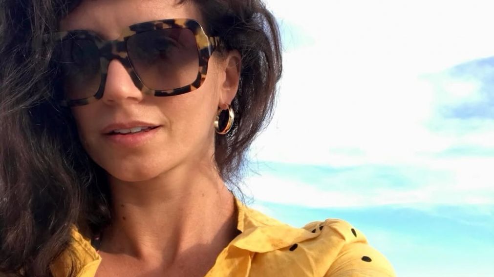 Griselda Siciliani, tras el éxito de "Envidiosa", hace su vuelta al cabaret: "Boîte... un viaje por distintos géneros..."
