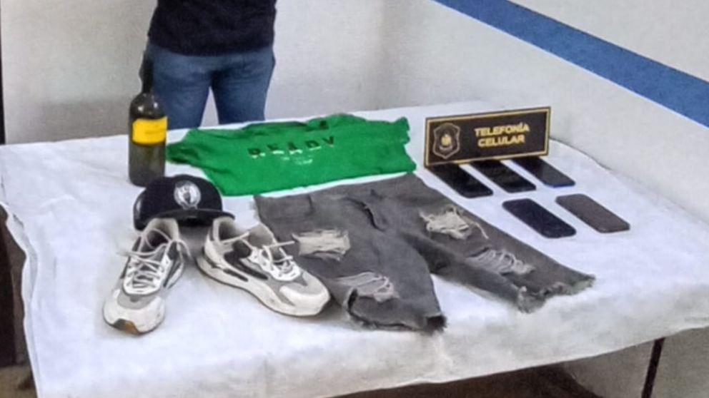 Brutal intento de femicidio: quiso matar a su ex novia al lanzar una bomba molotov a la casa