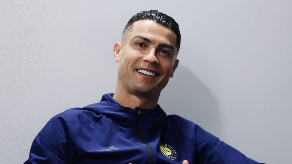 Cristiano Ronaldo adquirió un porcentaje del club Almería de España y ahora Flamengo reclama una vieja deuda.