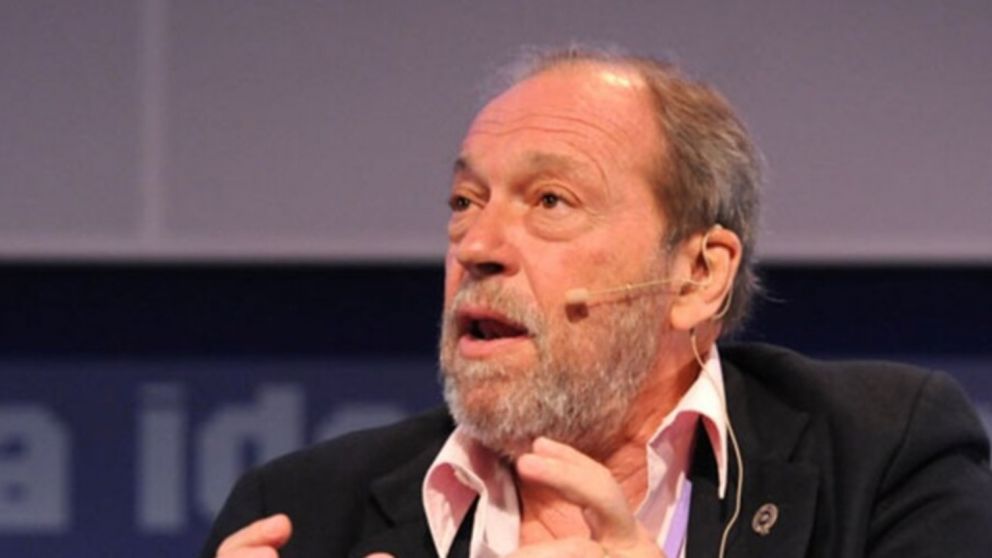 El ex presidente de la Sociedad Rural Argentina tenía 82 años.