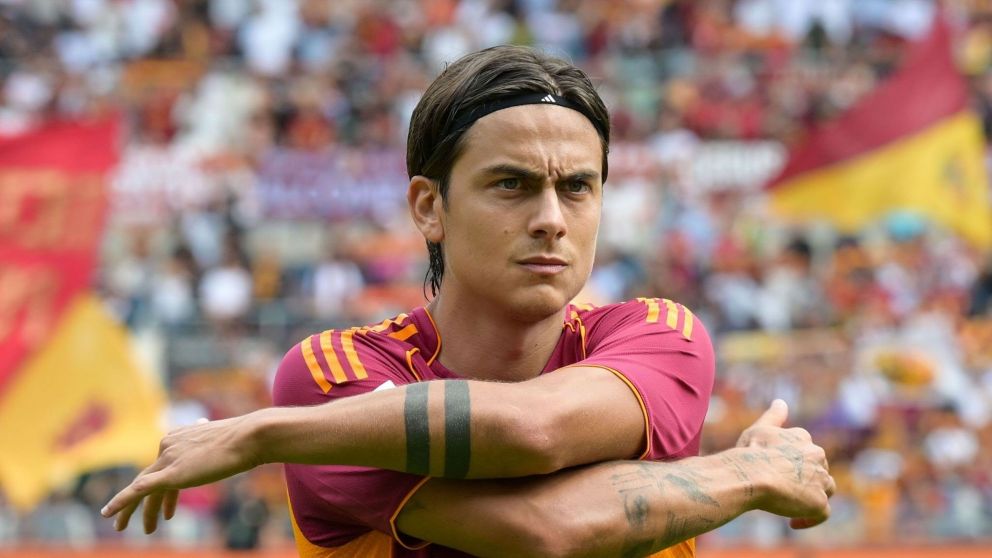 En el radar de Paulo Dybala apareci� otra gigante de Sudam�rica y encendi� las alarmas en Boca.