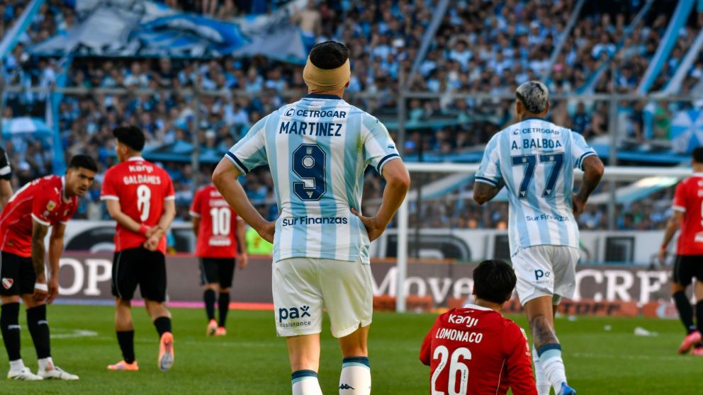 Independiente y Racing volverán a verse las caras el próximo sábado en una nueva edición del clásico de Avellaneda.