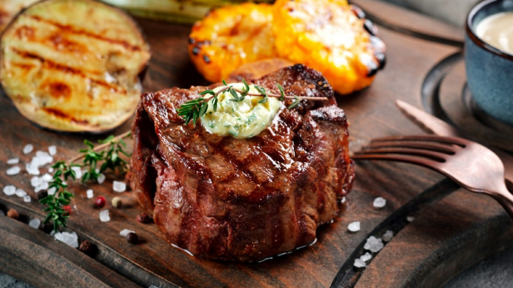 El corte de carne que es furor en parrillas "top".