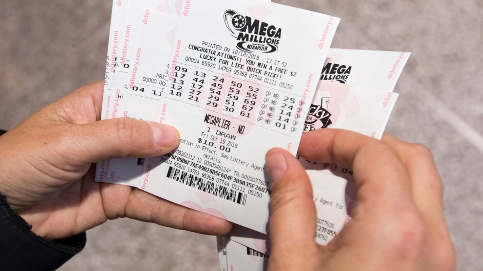 Mega Millions: un solo ganador se llevó el pozo de 244 millones de dólares.