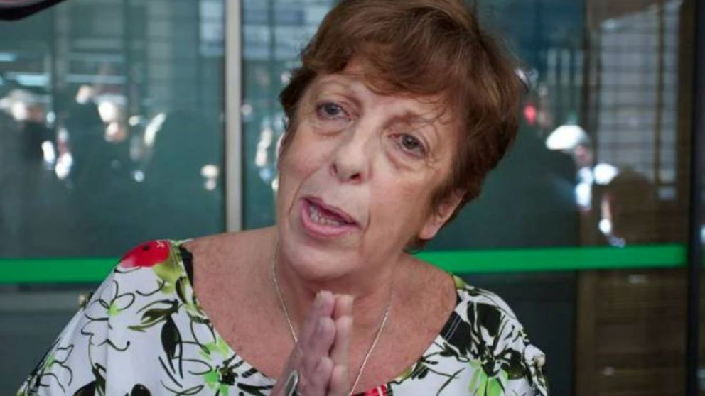 Pidieron procesar a la ex fiscal Viviana Fein.
