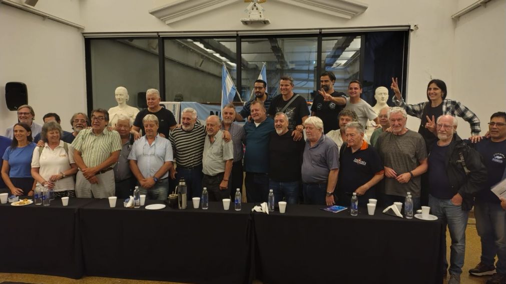 El FreSU convocó a un plenario para el Día del Trabajador.