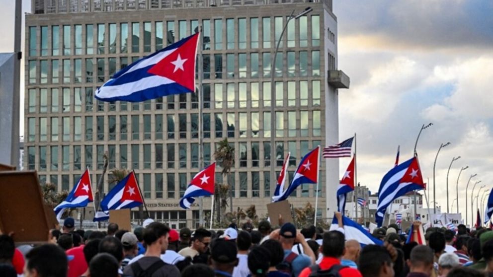 El gobierno cubano liberar� a m�s de 2.000 presos pol�ticos.