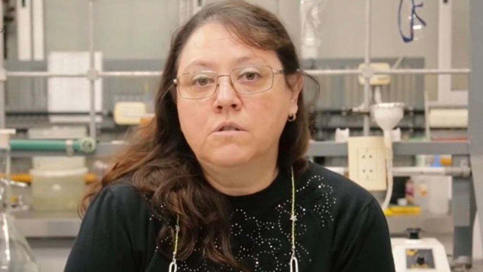 Silvina Rosa Drago era una bioquímica y prestigiosa investigadora del Conicet.