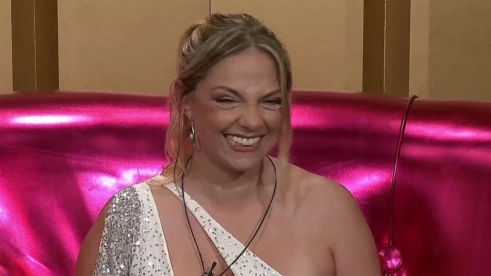 Con Tamara Paganini en la casa, "Gran Hermano" cambió: los detalles