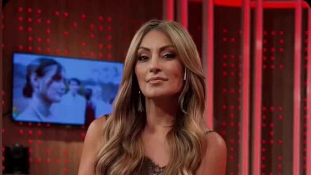 Marcela Tauro, enamorada: qui�n es el hombre que conquist� su coraz�n