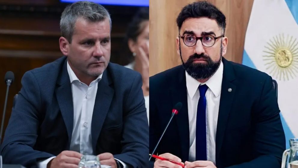 Los diputados Mariano Campero y Alejandro Bongiovanni accedieron a cr�ditos hipotecarios en la banca p�blica.