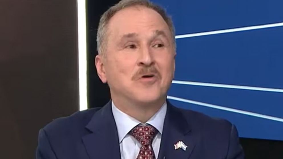 Peter Lamelas celebró la expulsión de la Argentina del diplomático iraní.