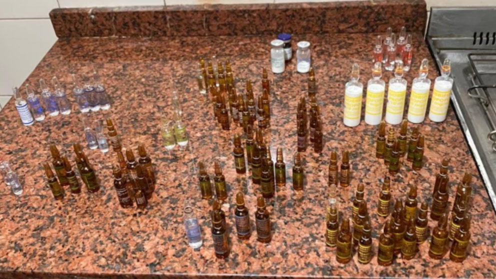 Hallan muerto a un enfermero en su departamento en Palermo: investigan si consumió propofol y fentanilo